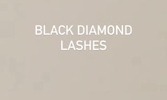 Black Diamond fransar