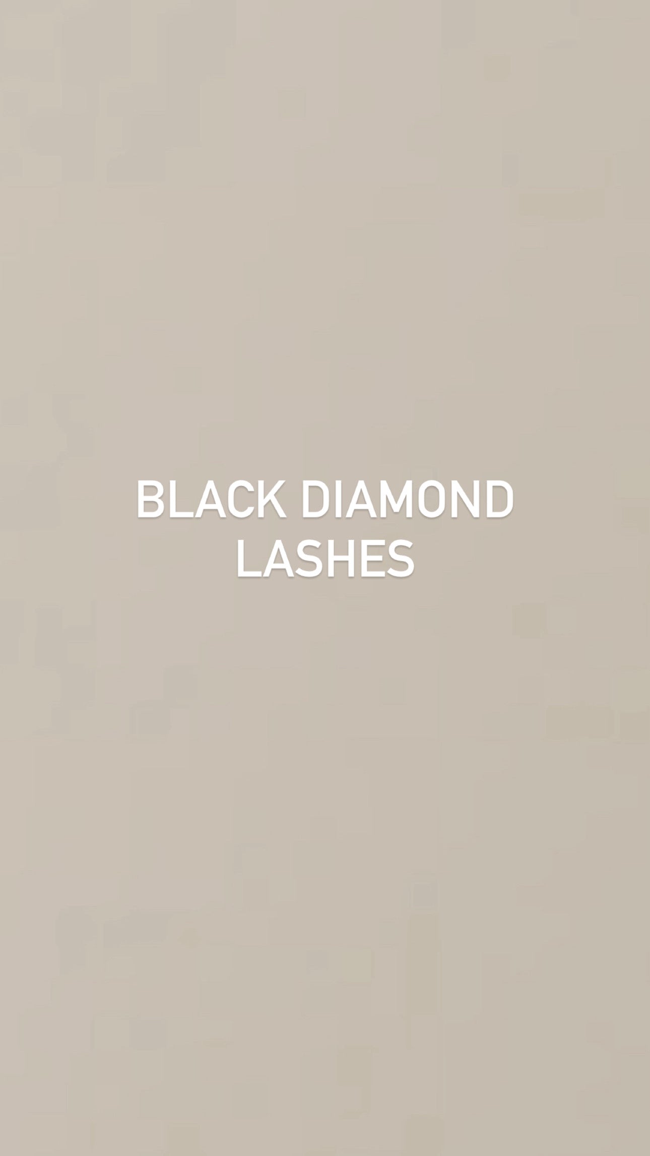 Black Diamond fransar