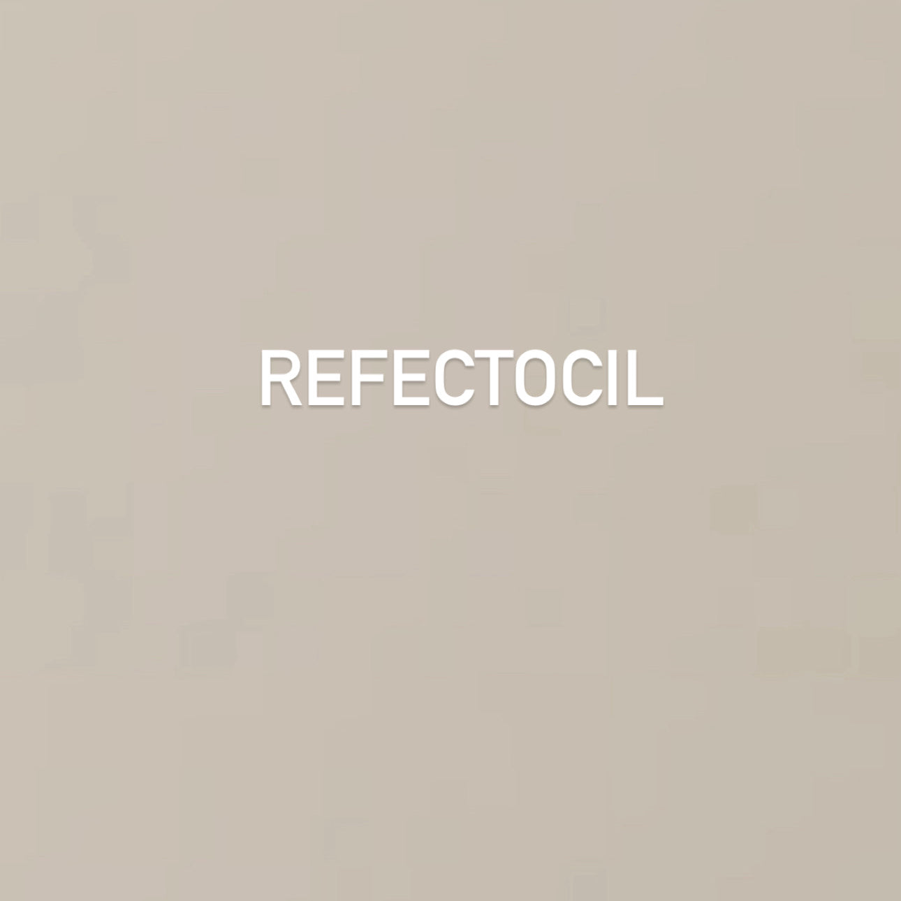 Refectocil