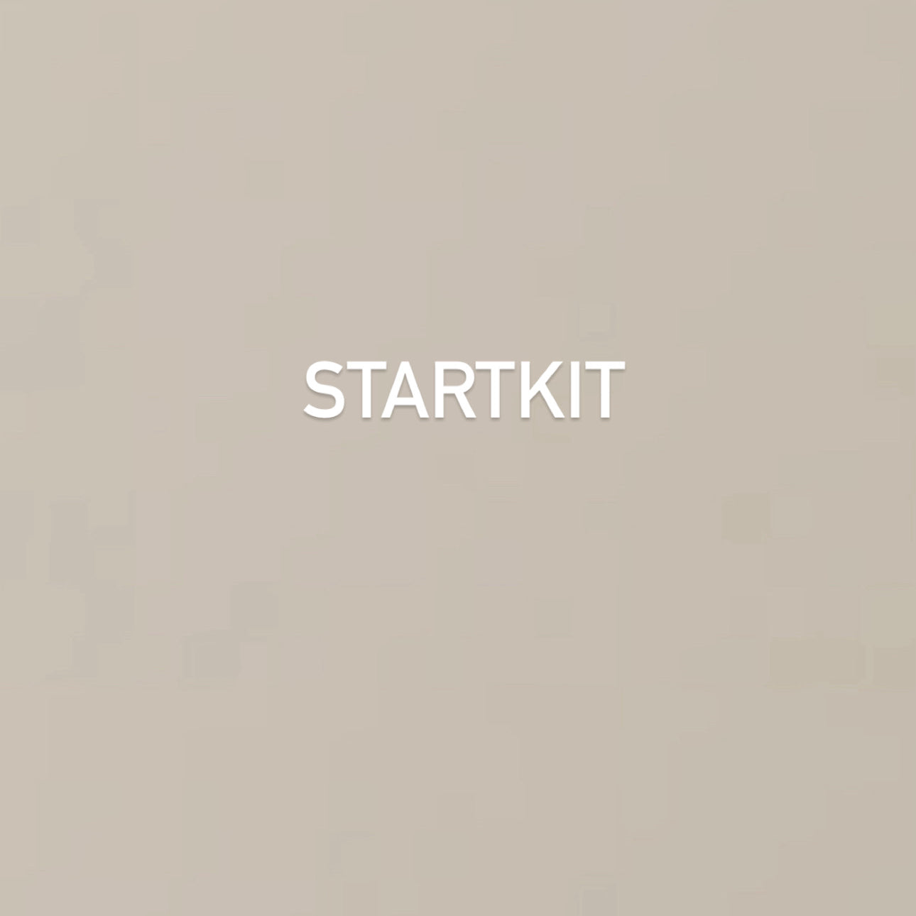 Startkit