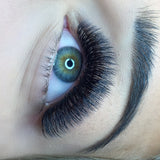 Vidareutbildning Volym+megavolym