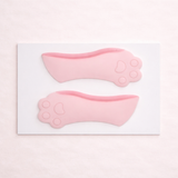 Selvklebende pads undervipper Tassy