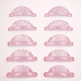 Självhäftande spole Shelly