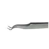 Pincett Volym #3 - Silver