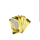 Pads Gel Ciliér 50-pack