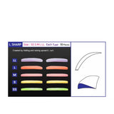 Silicon Rullar - L-böj