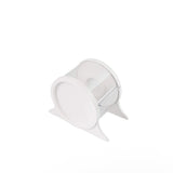 Hållare till barriärfilm