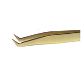 Pincett Volym #2 - Guld