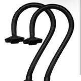 Extra Arm till utsug