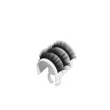 Lash ring