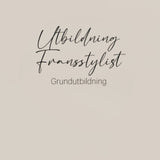 Grundutbildning fransförlängning