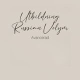 Vidareutbildning Volym+megavolym