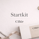 Startsett Bryn Laminering onlinekurs