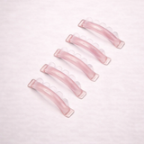Selvklebende spole Wavy