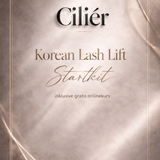 Startkit Korean Lash Lift