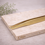 Pincett Volym #2 - Guld