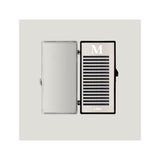 Black Diamond 0,15 M-böj