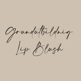 Kosmetisk tatuering Läppar grund