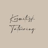 Kosmetisk tatuering Läppar avancerad