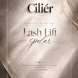 Manual Lash Lift spolar